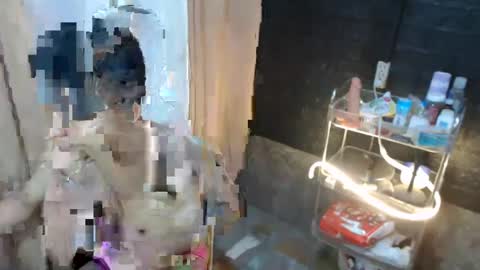 Snapshot of mitsubishixxx chatting on 9, 3, 2025 Nardz online show from 9, 3, 2025