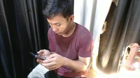 Snapshot of mitsubishixxx chatting on 16, 11, 2025 Nardz online show from 16, 11, 2025