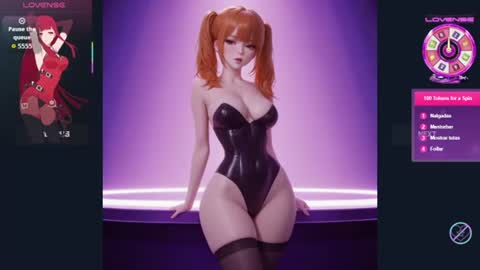 mitsuri_hot online show from 21, 6, 2026