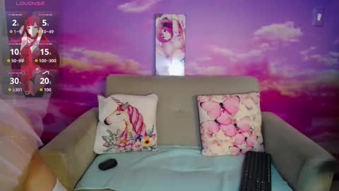 mitsuri_nyx online show from 11, 2, 2026