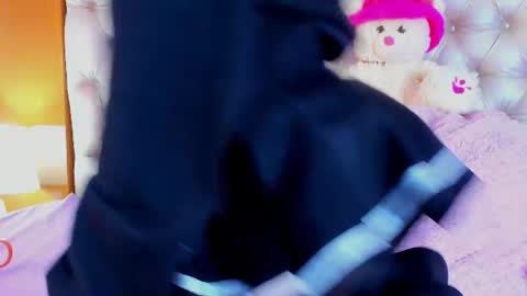 Mitsuri Tempt online show from 29, 6, 2026