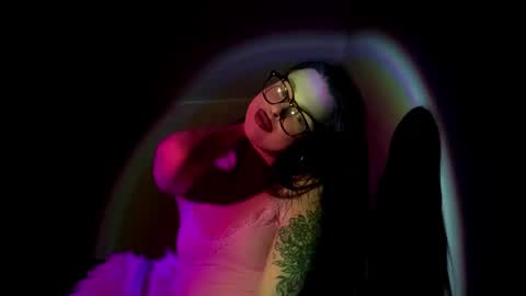 BellaRose online show from 11, 1, 2026