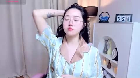 Snapshot of miu99999 chatting on 20, 6, 2026 miu99999 online show from 20, 6, 2026