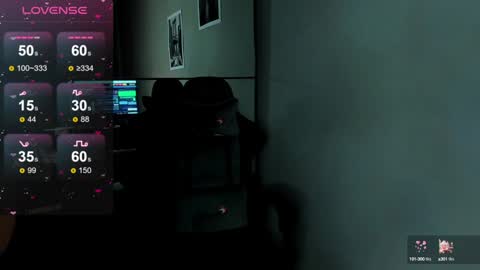 Snapshot of miumiumia chatting on 20, 1, 2025 Mia 3 online show from 20, 1, 2025