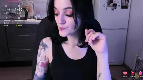 lina. online show from 2, 6, 2026