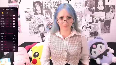  Miwa Violet  online show from 9, 12, 2024