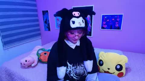  Miwa Violet  online show from 13, 1, 2026