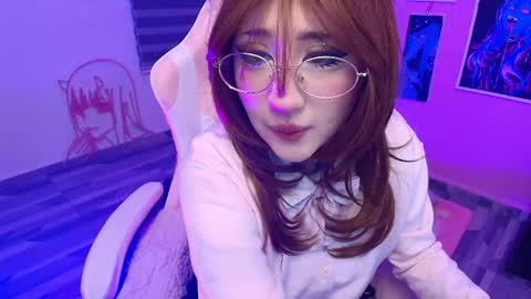  Miwa Violet  online show from 9, 6, 2026