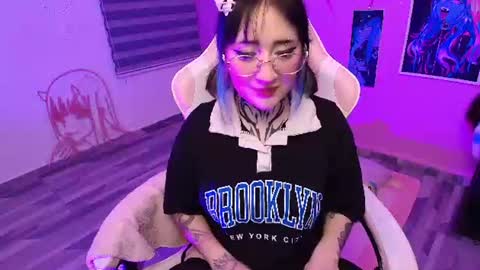  Miwa Violet  online show from 24, 6, 2026