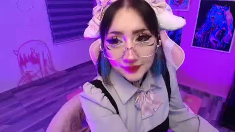  Miwa Violet  online show from 29, 6, 2026