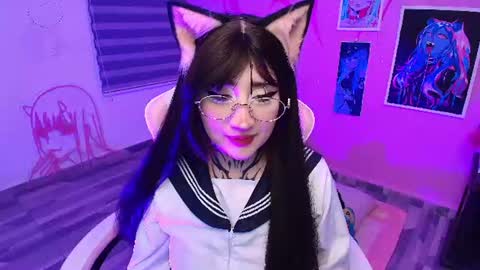 Miwa Violet  online show from 20, 7, 2026