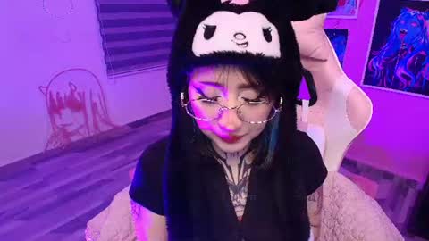  Miwa Violet  online show from 21, 7, 2026
