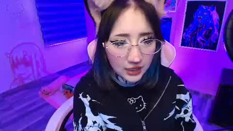  Miwa Violet  online show from 29, 7, 2026