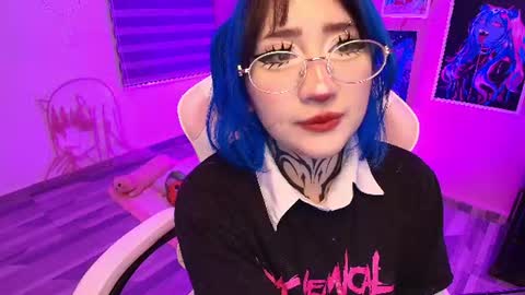  Miwa Violet  online show from 31, 7, 2026
