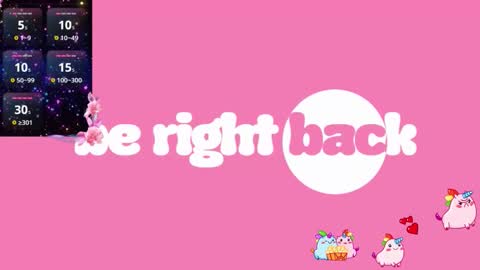 mix_carmilla online show from 3, 2, 2026