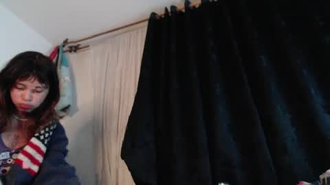 Naomi and Nekorii online show from 13, 4, 2026