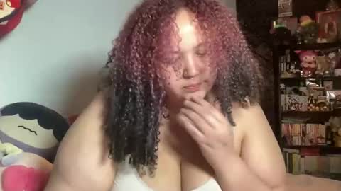 mixxedgoodness222 online show from 13, 4, 2026