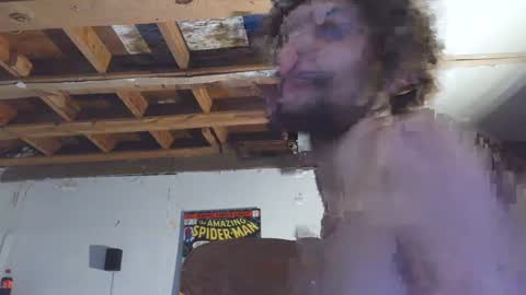 Deanthony online show from 6, 10, 2025