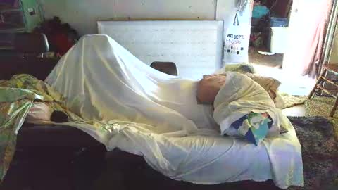 Deanthony online show from 13, 4, 2026