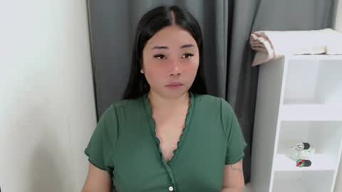 cassie marie online show from 12, 7, 2026