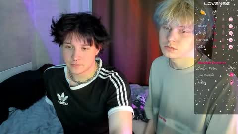 Snapshot of miya_meow_miku chatting on 13, 12, 2025 MeowMiku online show from 13, 12, 2025