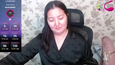Snapshot of miya_sexasian chatting on 14, 12, 2024 Miya asian online show from 14, 12, 2024