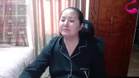 Snapshot of miya_sexasian chatting on 28, 9, 2025 Miya asian online show from 28, 9, 2025