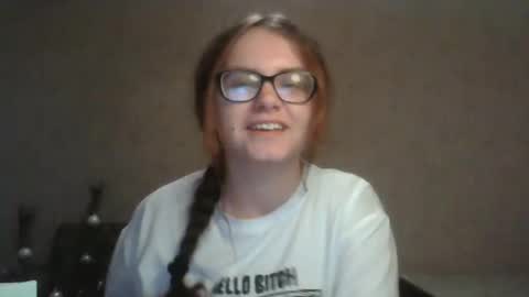 Milana online show from 11, 1, 2025