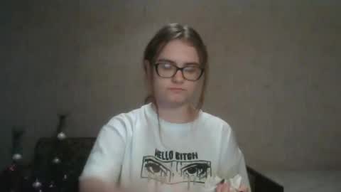 Milana online show from 15, 1, 2025