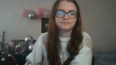 Milana online show from 16, 2, 2025