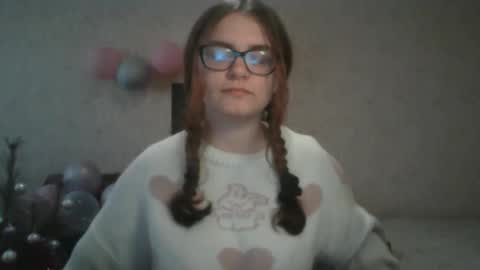 Milana online show from 1, 3, 2025