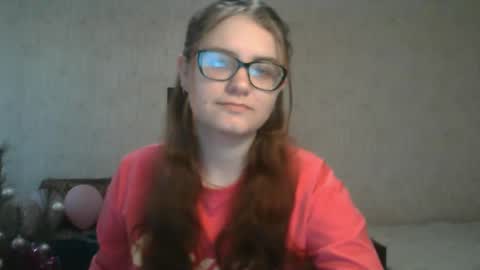 Milana online show from 9, 3, 2025