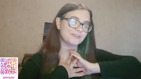 Milana online show from 14, 9, 2025