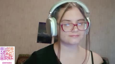 Milana online show from 21, 9, 2025