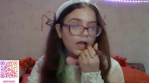 Milana online show from 1, 11, 2025