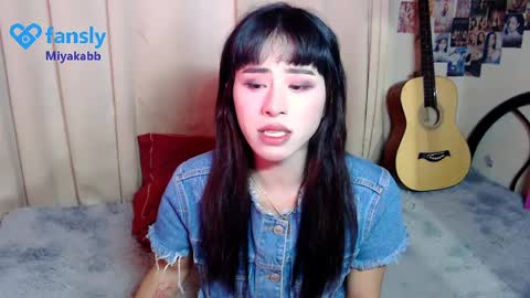 Miyakabebe online show from 9, 4, 2026