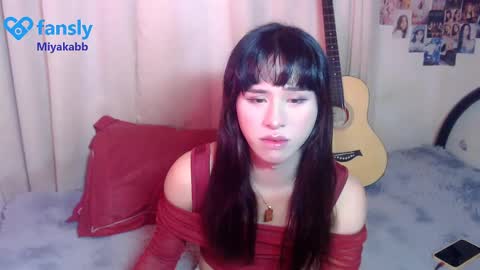 Miyakabebe online show from 18, 4, 2026