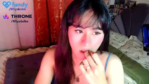 Snapshot of miyakabebe chatting on 27, 6, 2026 Miyakabebe online show from 27, 6, 2026