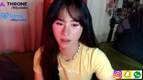 Snapshot of miyakabebe chatting on 14, 7, 2026 Miyakabebe online show from 14, 7, 2026