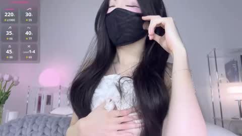 Miyu online show from 18, 10, 2025