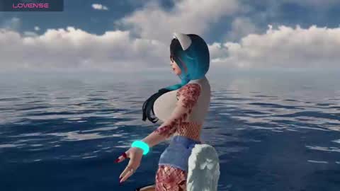 Miyuki Maiko online show from 18, 11, 2025