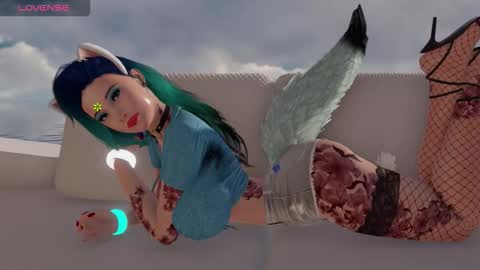 Miyuki Maiko online show from 26, 11, 2025