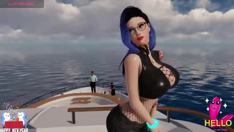 Miyuki Maiko online show from 7, 1, 2026