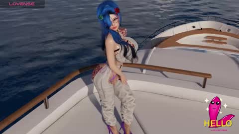 Miyuki Maiko online show from 6, 2, 2026