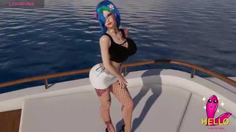 Miyuki Maiko online show from 7, 2, 2026