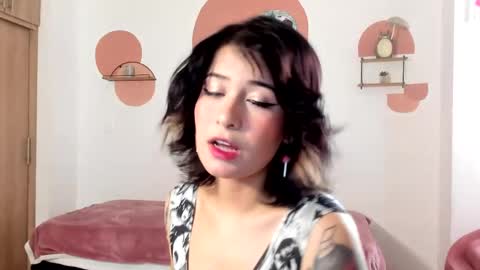 miyu online show from 18, 3, 2026