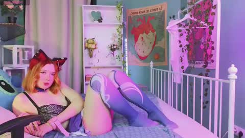 Mizuki online show from 11, 2, 2025