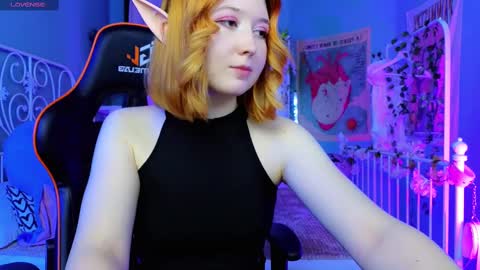 Mizuki online show from 16, 2, 2025