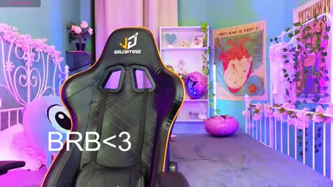 Mizuki online show from 22, 2, 2025