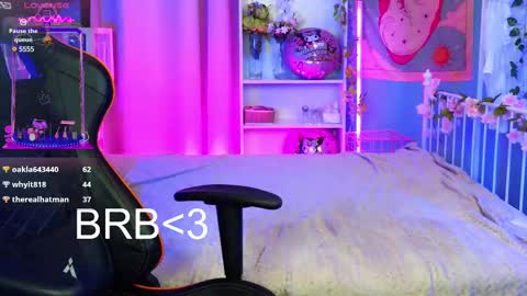 Mizuki online show from 1, 3, 2025